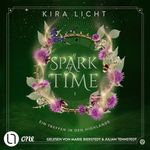 Ein Treffen in den Highlands: A Spark of Time-Reihe, Band 3 Cover des Buches Ein Treffen in den Highlands: A Spark of Time-Reihe, Band 3 (ISBN: B0G961KH5K)