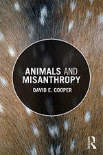 Animals and Misanthropy (English Edition) Cover des Buches Animals and Misanthropy (English Edition) (ISBN: B0GF8HKV5P)
