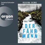Der Fährmann Cover des Buches Der Fährmann (ISBN: B0GGL8SB3X)