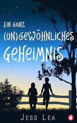 Ein ganz (un)gewöhnliches Geheimnis (Murder Under the Gum Trees 2) Cover des Buches Ein ganz (un)gewöhnliches Geheimnis (Murder Under the Gum Trees 2) (ISBN: B0GH764TSY)