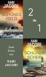 Schönes Geld & Schöner Schein Cover des Buches Schönes Geld & Schöner Schein (ISBN: B0GHJTVTN9)