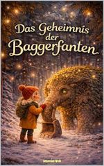 Das Geheimnis der Baggerfanten Cover des Buches Das Geheimnis der Baggerfanten (ISBN: B0GHSZ857Y)