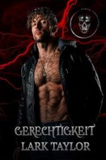 Gerechtigkeit (Damned Connections 2) Cover des Buches Gerechtigkeit (Damned Connections 2) (ISBN: B0GK1XWDDL)