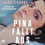 Pina fällt aus Cover des Buches Pina fällt aus (ISBN: B0GMHR86TZ)