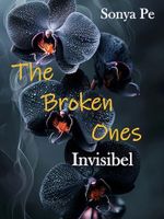 The Broken (English Edition) Cover des Buches The Broken (English Edition) (ISBN: B0GPFSTB4R)