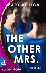The other Mrs. - Du wirst nicht entkommen Cover des Buches The other Mrs. - Du wirst nicht entkommen (ISBN: B0GPWBHYC7)