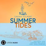 Summer Tides: Seasons by the Sea - Die St. Ives-Reihe, Band 1 Cover des Buches Summer Tides: Seasons by the Sea - Die St. Ives-Reihe, Band 1 (ISBN: B0GQJ2P6WR)