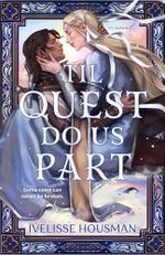 Til Quest Do Us Part (English Edition) Cover des Buches Til Quest Do Us Part (English Edition) (ISBN: B0GQSHBG9G)