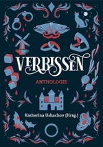 Verbissen Cover des Buches Verbissen (ISBN: B0GRPCC8XP)