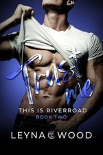 This is Riverroad: Trust me : Gay Romance Cover des Buches This is Riverroad: Trust me : Gay Romance (ISBN: B0GS1KMKQ1)