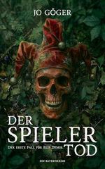 Der Spieler Tod: Der erste Fall für Elif Demir Cover des Buches Der Spieler Tod: Der erste Fall für Elif Demir (ISBN: B0GSNTL1LZ)