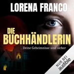 Die Buchhändlerin Cover des Buches Die Buchhändlerin (ISBN: B0GWRFNVBP)