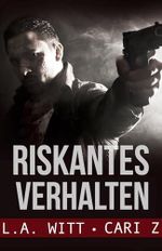 Riskantes Verhalten Cover des Buches Riskantes Verhalten (ISBN: B0GX2V2G5B)