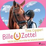 Bille und Zottel - Neun Geschichten im Sammelband: Bille und Zottel, Band 1-9 Cover des Buches Bille und Zottel - Neun Geschichten im Sammelband: Bille und Zottel, Band 1-9 (ISBN: B0H8DDYYCV)
