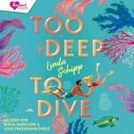 Too Deep To Dive Cover des Buches Too Deep To Dive (ISBN: B0H8TCCDBN)