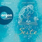 Jede Seite an dir Cover des Buches Jede Seite an dir (ISBN: B0H9Z7W1J5)