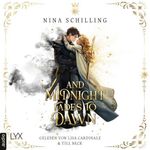 And Midnight Fades to Dawn: The Day and Night Duet, Band 2 Cover des Buches And Midnight Fades to Dawn: The Day and Night Duet, Band 2 (ISBN: B0H9ZJHWR5)