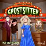 Der Wichteldeal: Ghostsitter, Band 26 Cover des Buches Der Wichteldeal: Ghostsitter, Band 26 (ISBN: B0HDQ16JXZ)