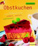 Obstkuchen Cover des Buches Obstkuchen (ISBN: 9783806827392)