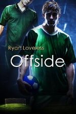 Offside Cover des Buches Offside (ISBN: 9781615819645)