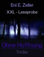 Ohne Hoffnung Cover des Buches Ohne Hoffnung (ISBN: B00CYPKUXQ)