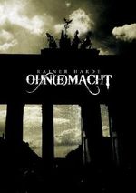 Ohne Macht Cover des Buches Ohne Macht (ISBN: B00DJTD0I8)