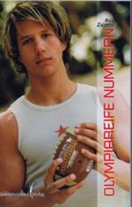 Olympiareife Nummern Cover des Buches Olympiareife Nummern (ISBN: B009D5IVUY)