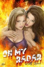 On My Radar Cover des Buches On My Radar (ISBN: 9781311807625)
