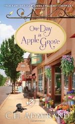 One Day in Apple Grove Cover des Buches One Day in Apple Grove (ISBN: 9781402269028)