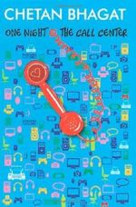 One Night @ The Call Center Cover des Buches One Night @ The Call Center (ISBN: 9788129108180)