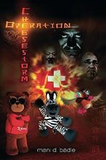 Operation Cheesestorm: oder "Das Geheimnis der explodierenden Fonduetöpfe" Cover des Buches Operation Cheesestorm: oder "Das Geheimnis der explodierenden Fonduetöpfe" (ISBN: B00LEAVV08)