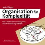 Organisation für Komplexität - Deluxe Edition Cover des Buches Organisation für Komplexität - Deluxe Edition (ISBN: 9783732279265)