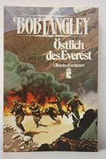 Östlich des Everest Cover des Buches Östlich des Everest (ISBN: 9783548210223)
