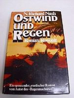 Ostwind und Regen Cover des Buches Ostwind und Regen (ISBN: 9783498046170)