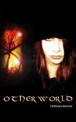 Otherworld Cover des Buches Otherworld (ISBN: B00OO7M6HA)