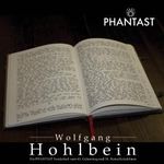 PHANTAST Sonderheft 2 - Wolfgang Hohlbein Autorenjubiläum Cover des Buches PHANTAST Sonderheft 2 - Wolfgang Hohlbein Autorenjubiläum (ISBN: 9783944729138)