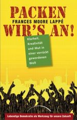Packen wir's an! Cover des Buches Packen wir's an! (ISBN: 9783899011784)