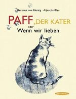 Paff, der Kater Cover des Buches Paff, der Kater (ISBN: 9783836300490)