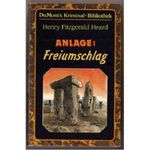 Paket (Anlage: Freiumschlag/ Das Geheimnis der Haarnadel), Aus dem Amerikanischen von Manfred Allié, Cover des Buches Paket (Anlage: Freiumschlag/ Das Geheimnis der Haarnadel), Aus dem Amerikanischen von Manfred Allié, (ISBN: B0035QYC6O)