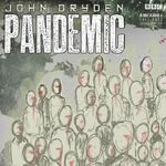 Pandemic Cover des Buches Pandemic (ISBN: B007QUYJHC)
