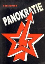 Panokratie. Cover des Buches Panokratie. (ISBN: B00PD78H78)