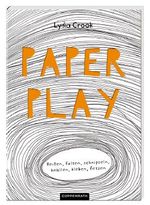 Paper Play Cover des Buches Paper Play (ISBN: 9783649614692)