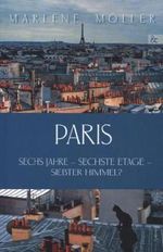 Paris Cover des Buches Paris (ISBN: 9783865204813)