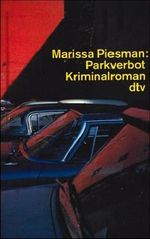 Parkverbot: Kriminalroman Cover des Buches Parkverbot: Kriminalroman (ISBN: 9783423123150)
