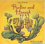 Pauline & Hannah Cover des Buches Pauline & Hannah (ISBN: 9783942200431)