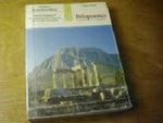 Peloponnes Cover des Buches Peloponnes (ISBN: 9783770126378)