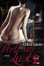Perlende Lust Cover des Buches Perlende Lust (ISBN: 9783955303778)