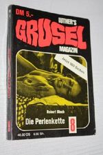 Perlenkette, Die Cover des Buches Perlenkette, Die (ISBN: B006NX58IM)
