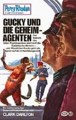 Perry Rhodan: Gucky und die Geheimagenten Cover des Buches Perry Rhodan: Gucky und die Geheimagenten (ISBN: B0042R5VCE)