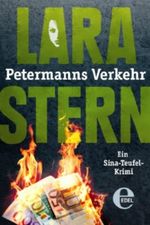 Petermanns Verkehr Cover des Buches Petermanns Verkehr (ISBN: 9783955300081)
